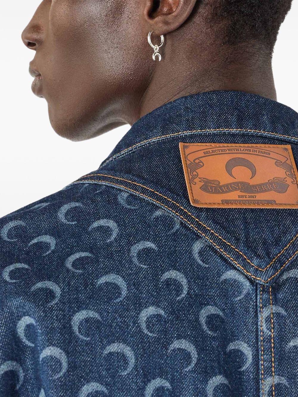 Product image of SS Denim Shirt