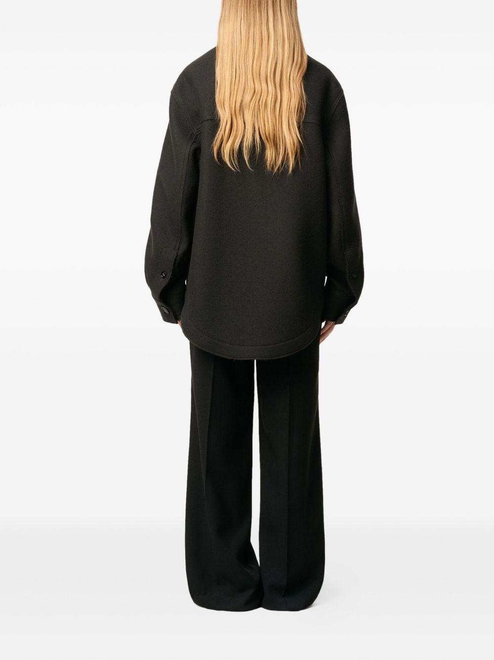 Product image of Buttoned Jacket