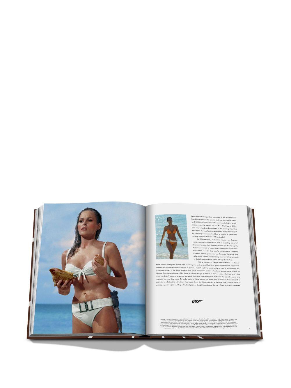 Product photo 10 for product James Bond Style