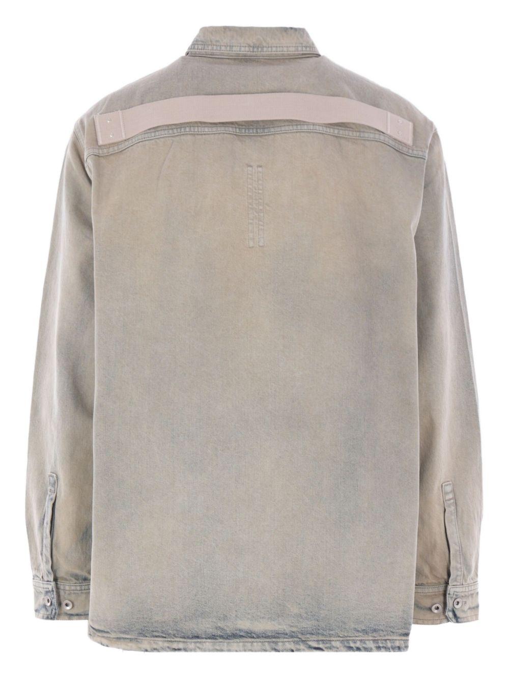 Product photo 3 for product Jumbo Outershirt