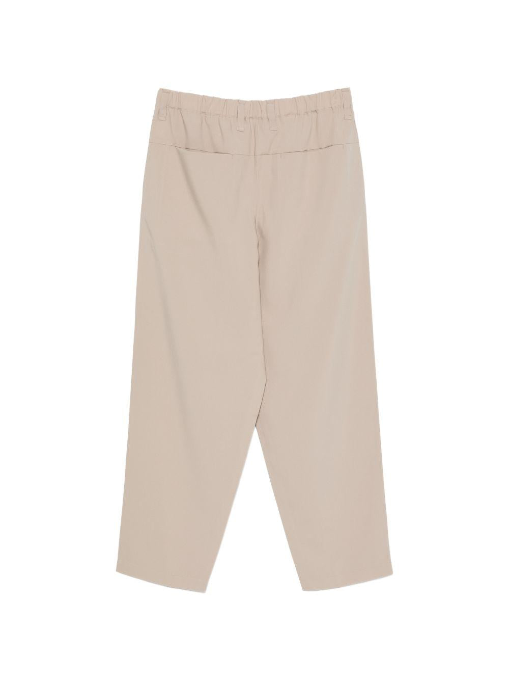 Product photo 2 for product Flat Trousers