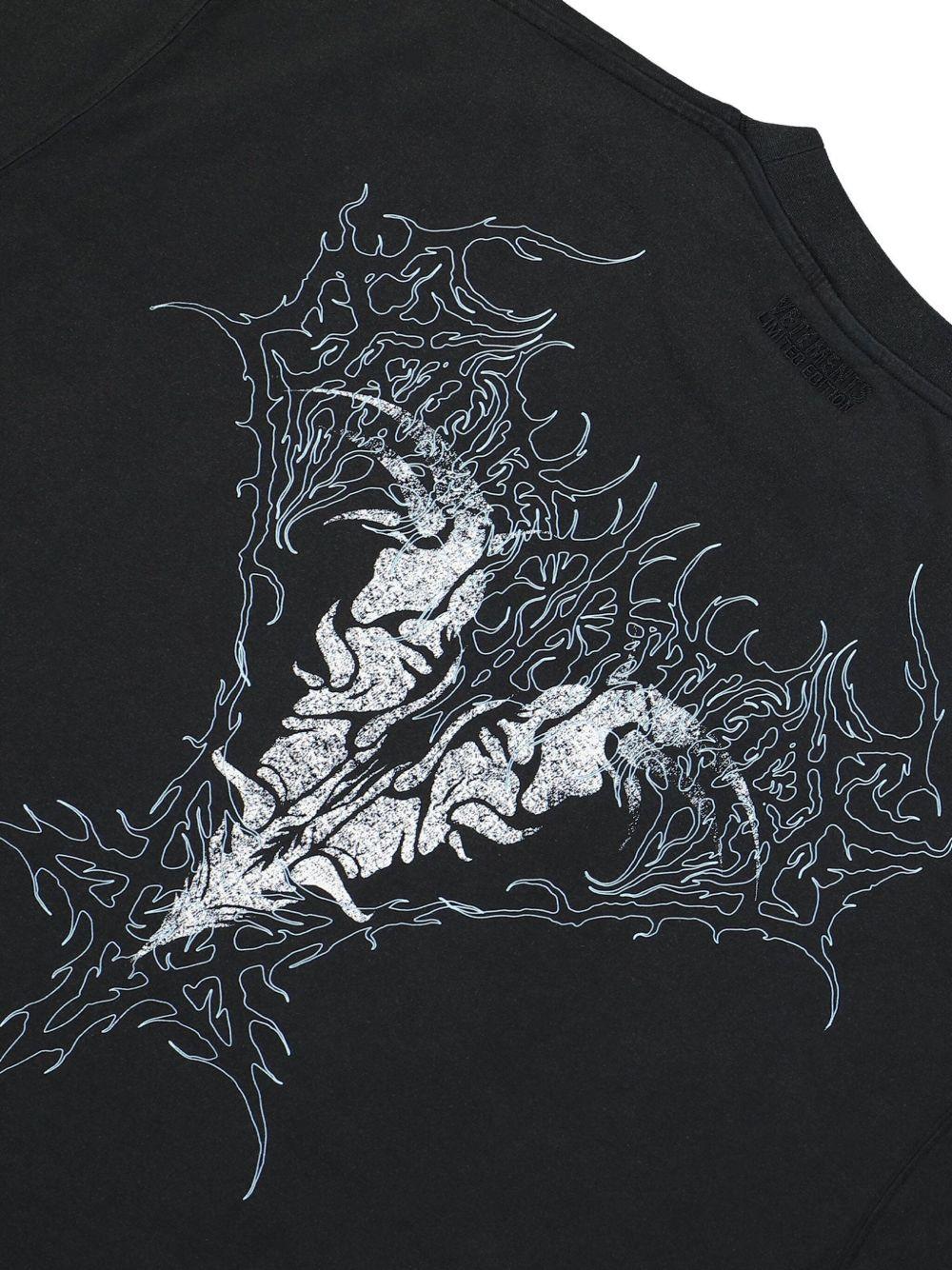 Product image of Bone V Regular T-shirt