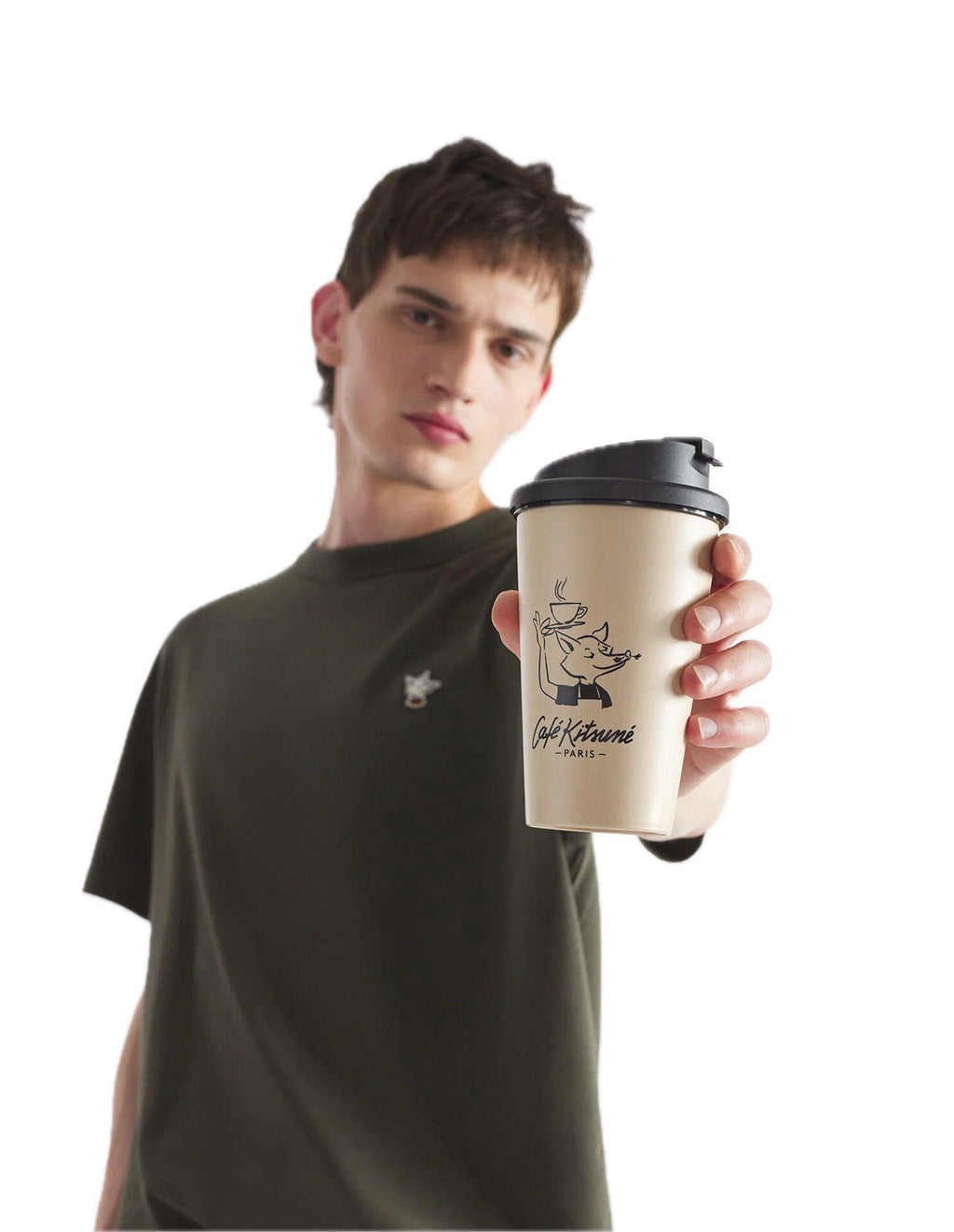 Product image of CK Fox Tumbler