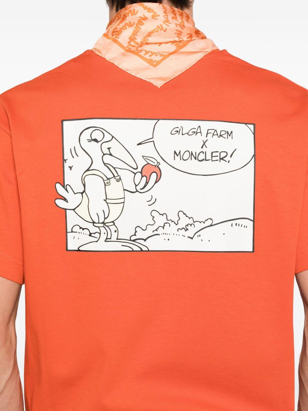 Product photo 3 for product GF T-Shirt