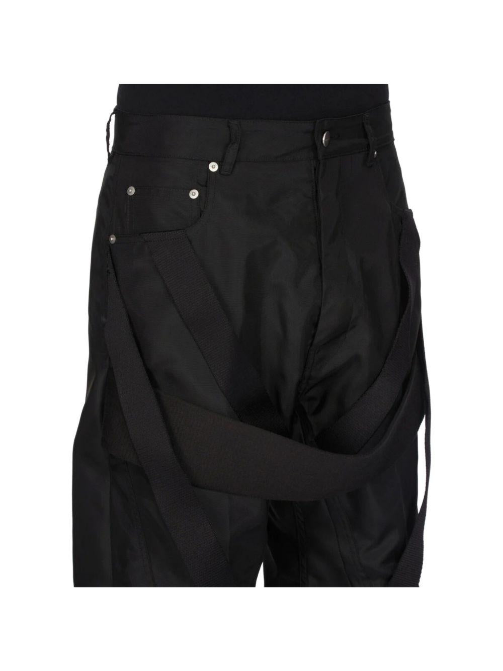 Product photo 3 for product Megastrapped Geth Trousers