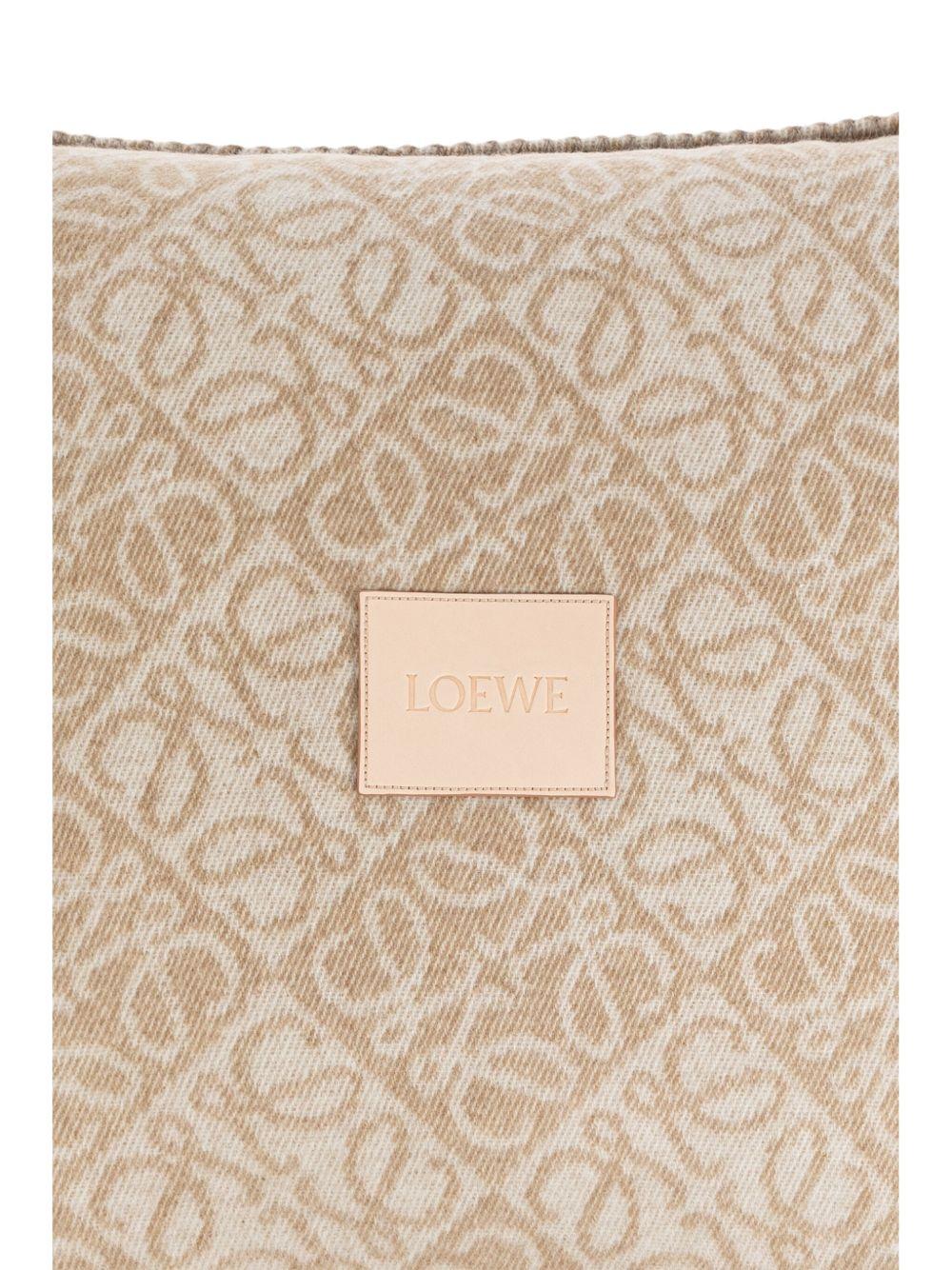 Product photo 2 for product Anagram Cushion