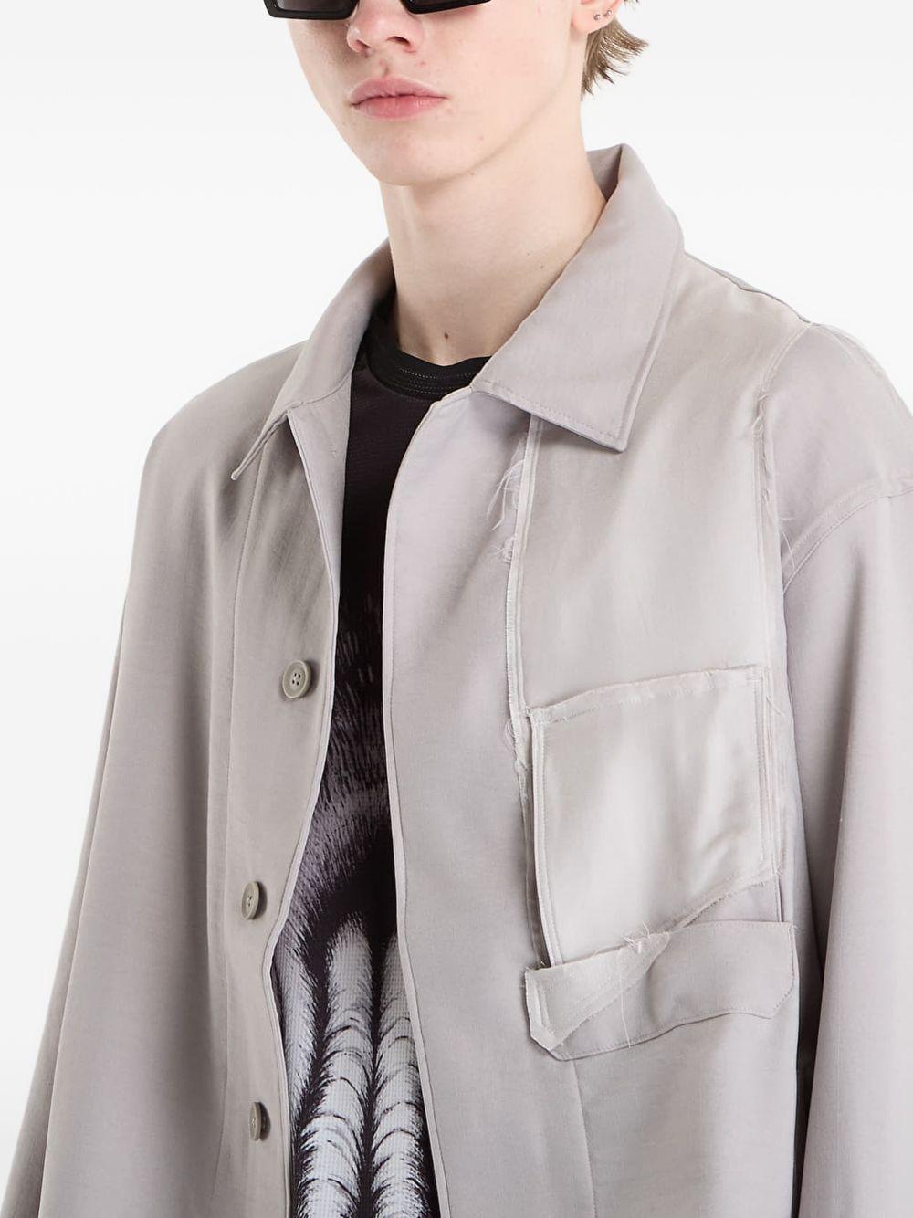 Product photo 2 for product Utility Blouson Jacket