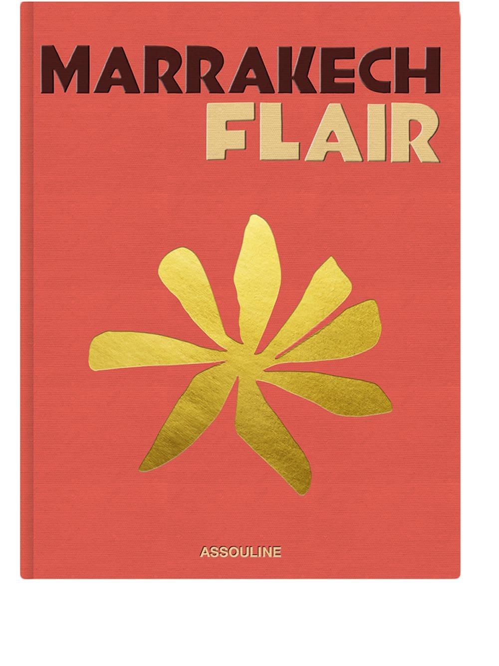 Product photo 1 for product Marrakech Flair