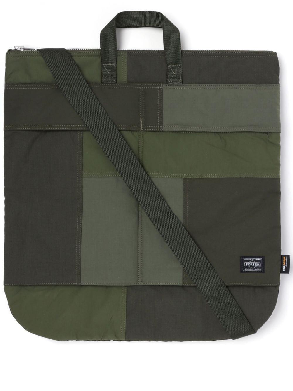 Product image of x Porter Nylon Messenger Bag