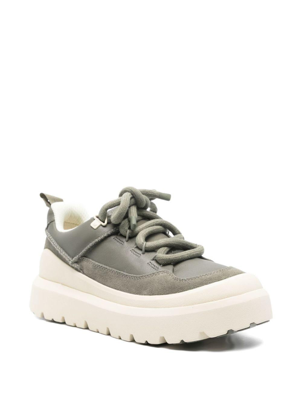 Product photo 2 for product Heritage Utility Sneaker