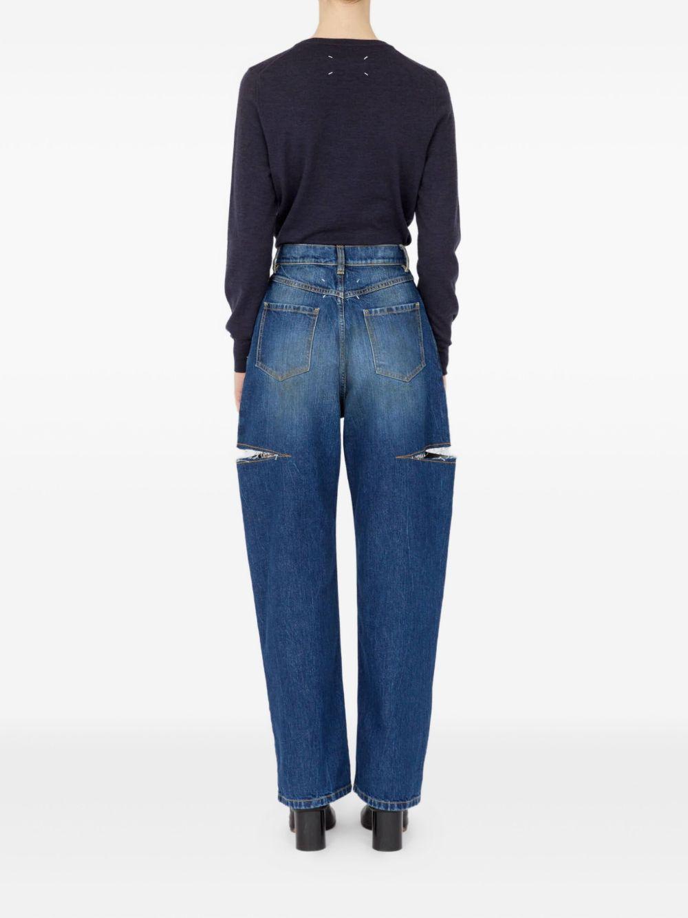 Product photo 2 for product Side Slit Jeans