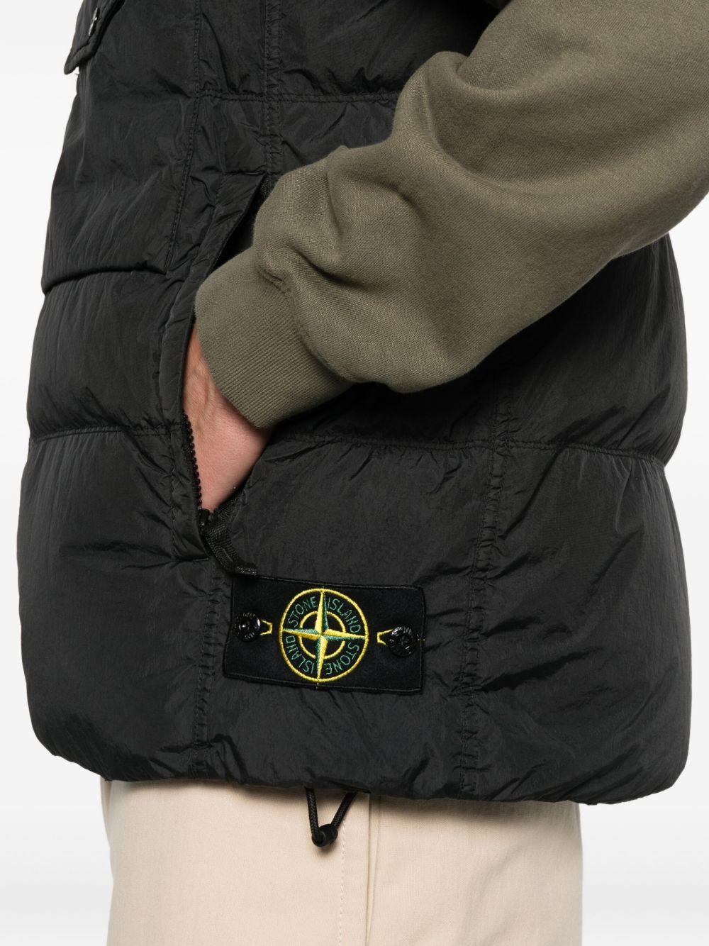 Product photo 2 for product Padded Bodywarmer