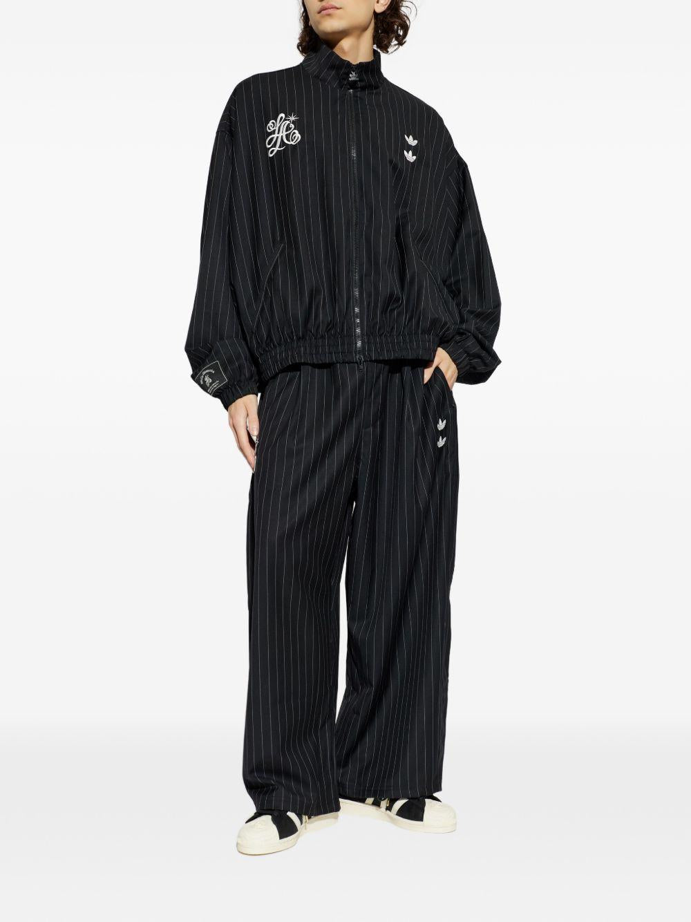 Product photo 2 for product WC Pinstripe Jacket