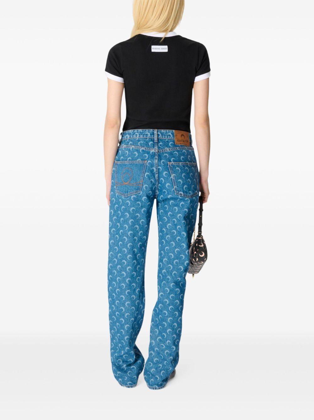 Product image of Straight Jeans