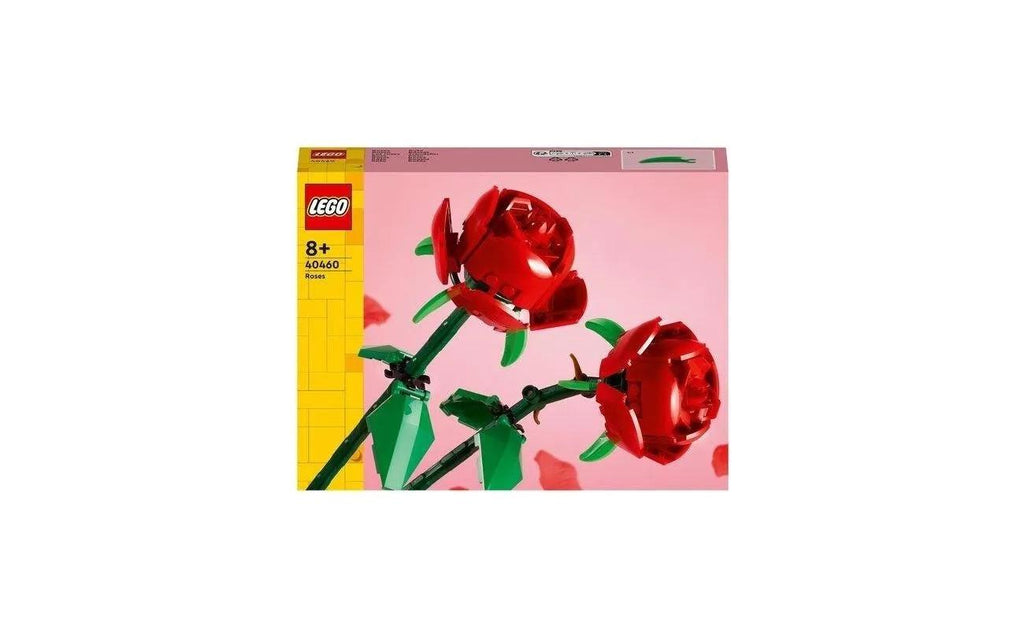Product image of LEGO Flowers Roses