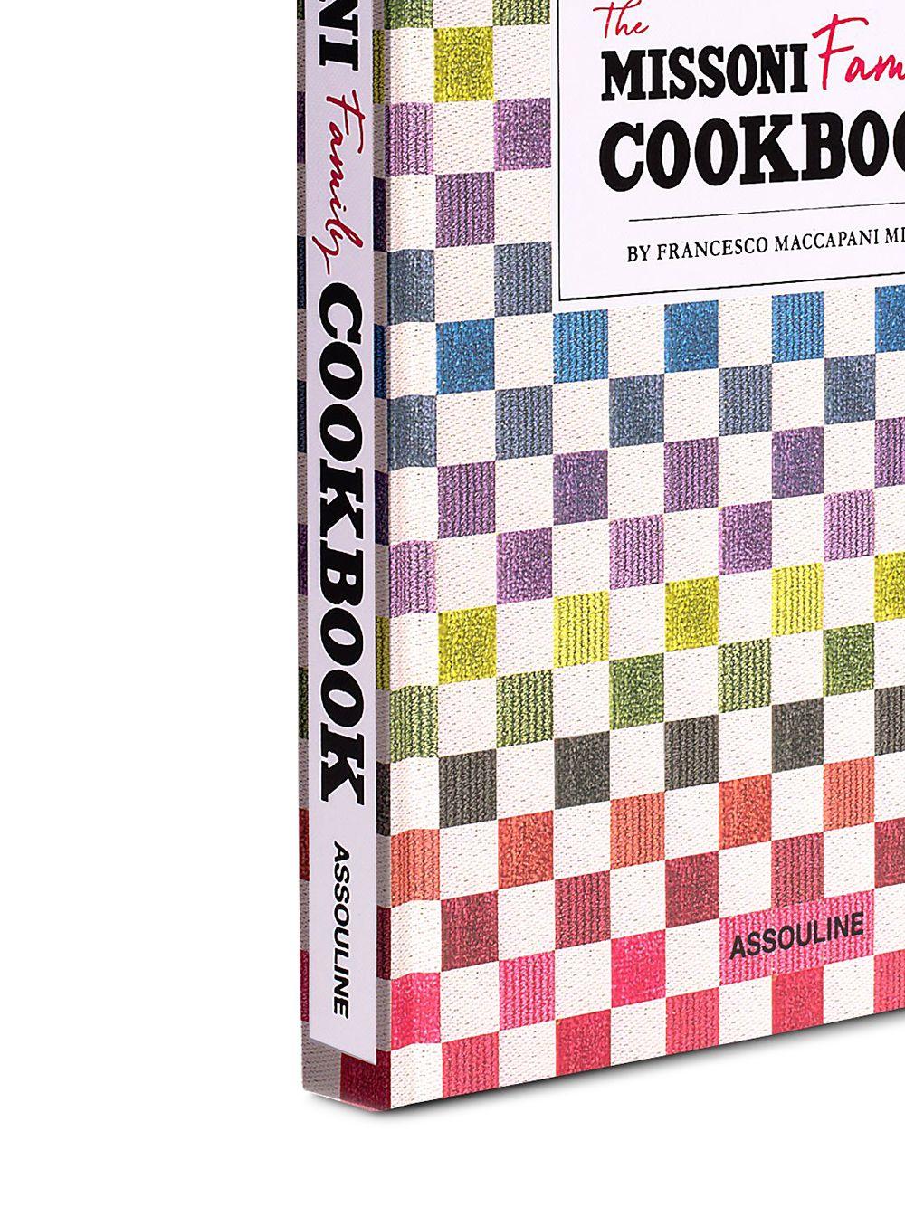 Product photo 3 for product The Missoni Family Cookbook