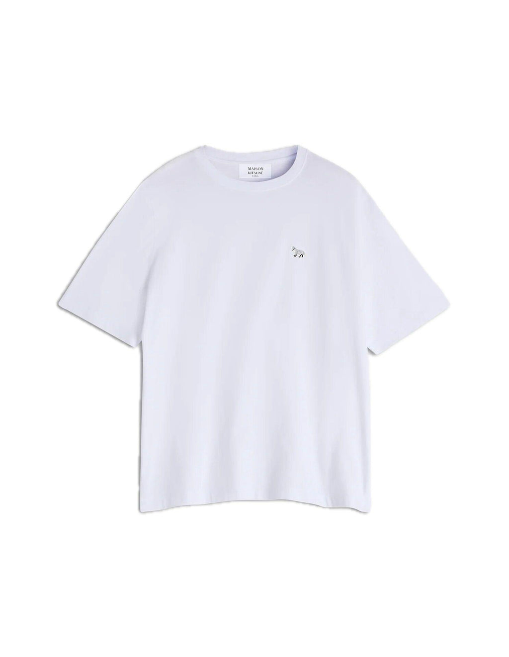 Product image of Baby Fox Patch Comfort T-Shirt