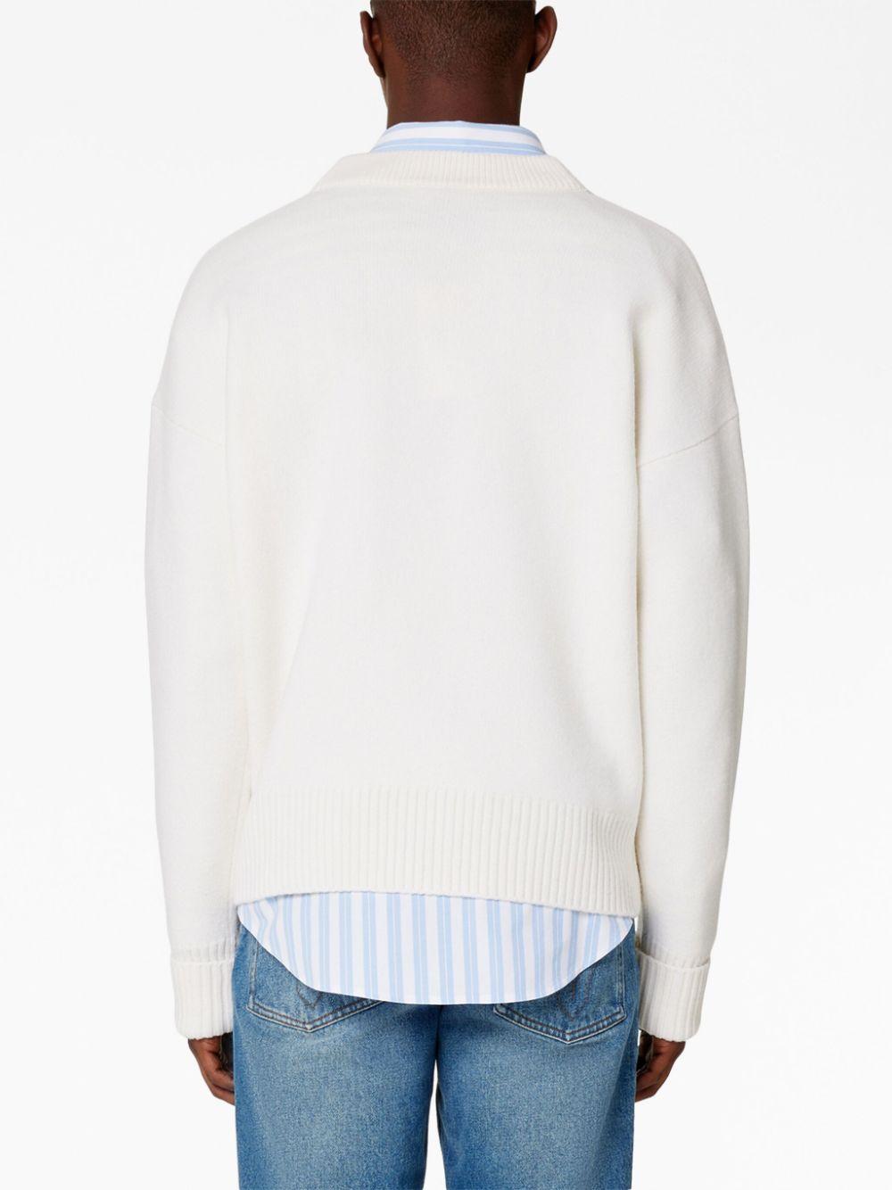 Product photo 2 for product Big ADC Cardigan