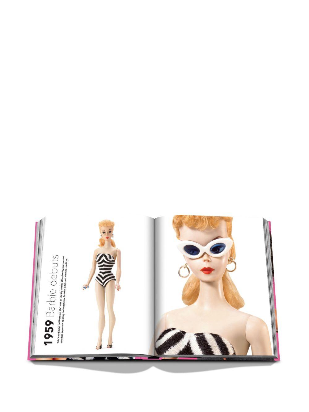 Product photo 3 for product Barbie Book