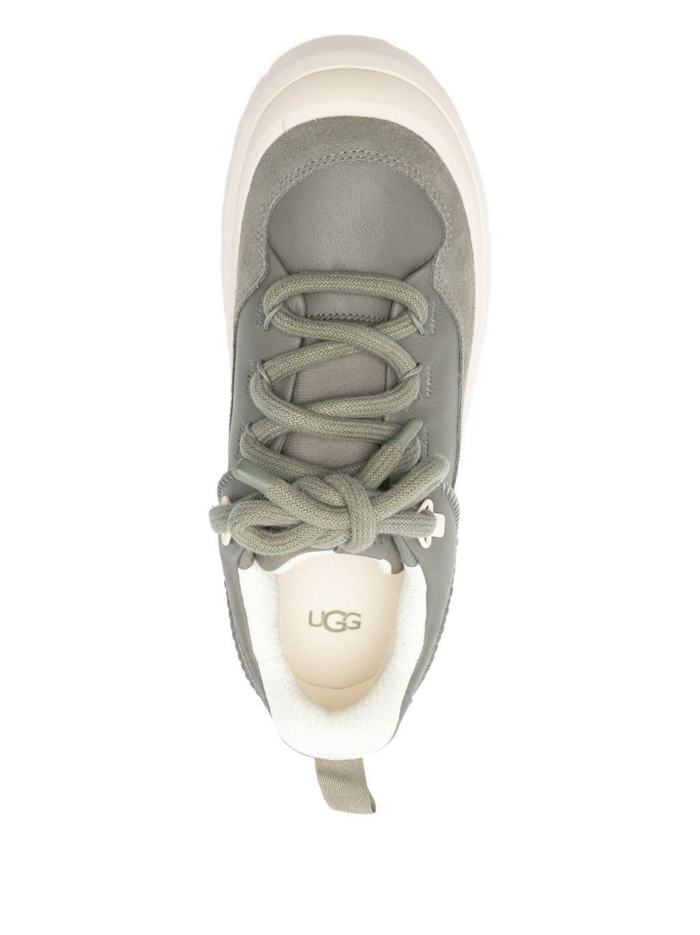 Product photo 3 for product Heritage Utility Sneaker