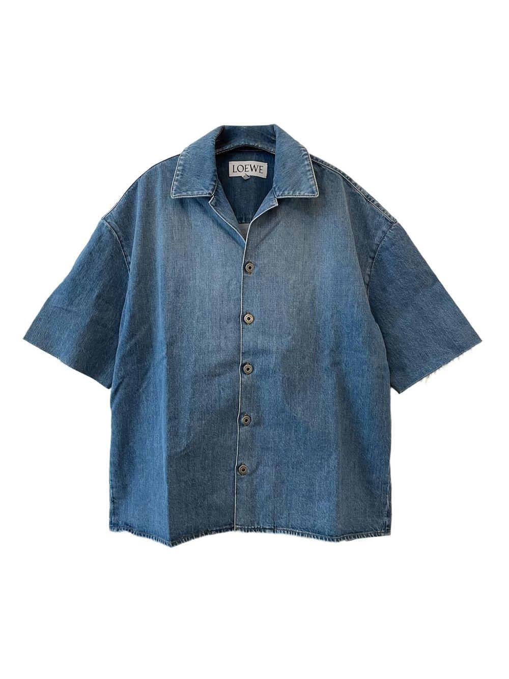 Product image of Anagram SS Shirt