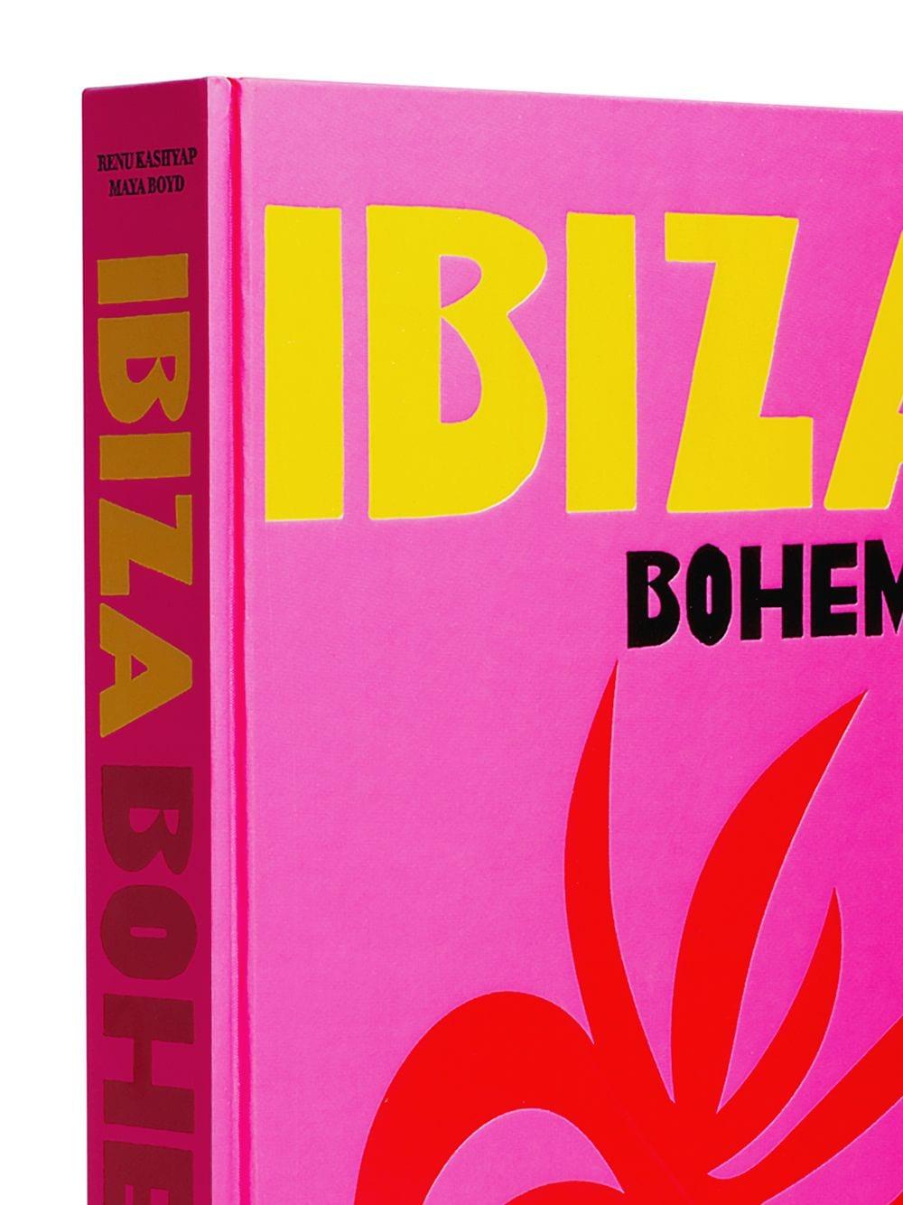 Product photo 2 for product Ibiza Bohemia