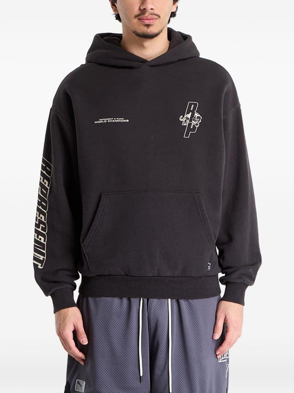 Product image of Represent B-Ball Hoodie
