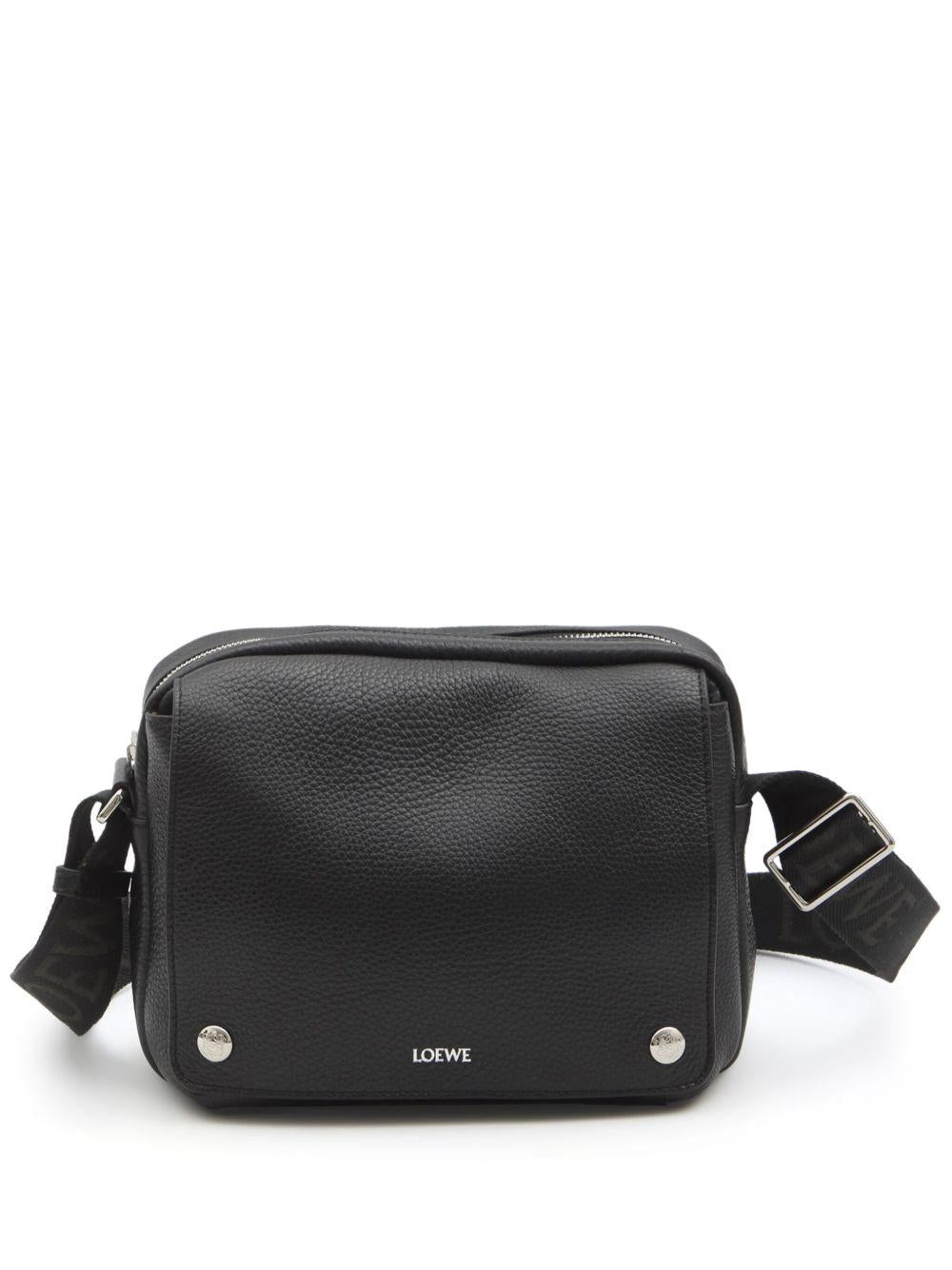 Product image of Pebble Messenger XS Bag