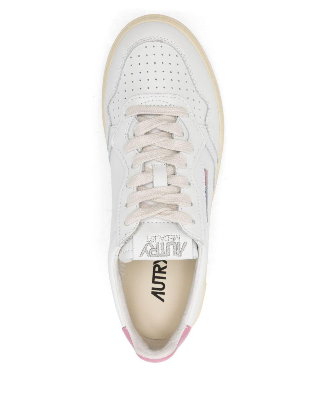 Product photo 3 for product Medalist Low Sneaker