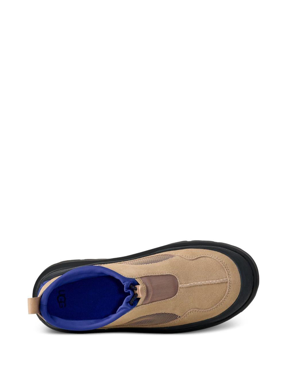 Product photo 3 for product Heritage Utility Axoid Sneakers