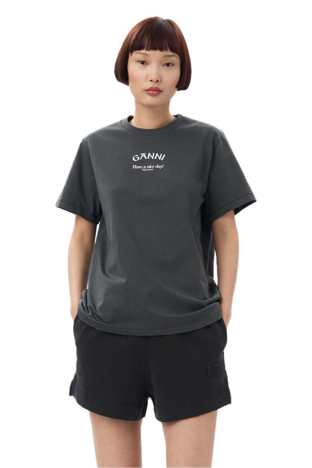 Product image of Basic Relaxed T-Shirt