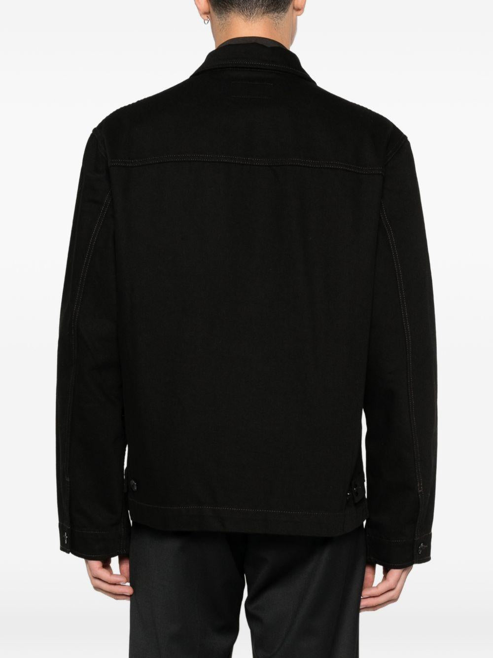 Product photo 2 for product Boxy Jacket