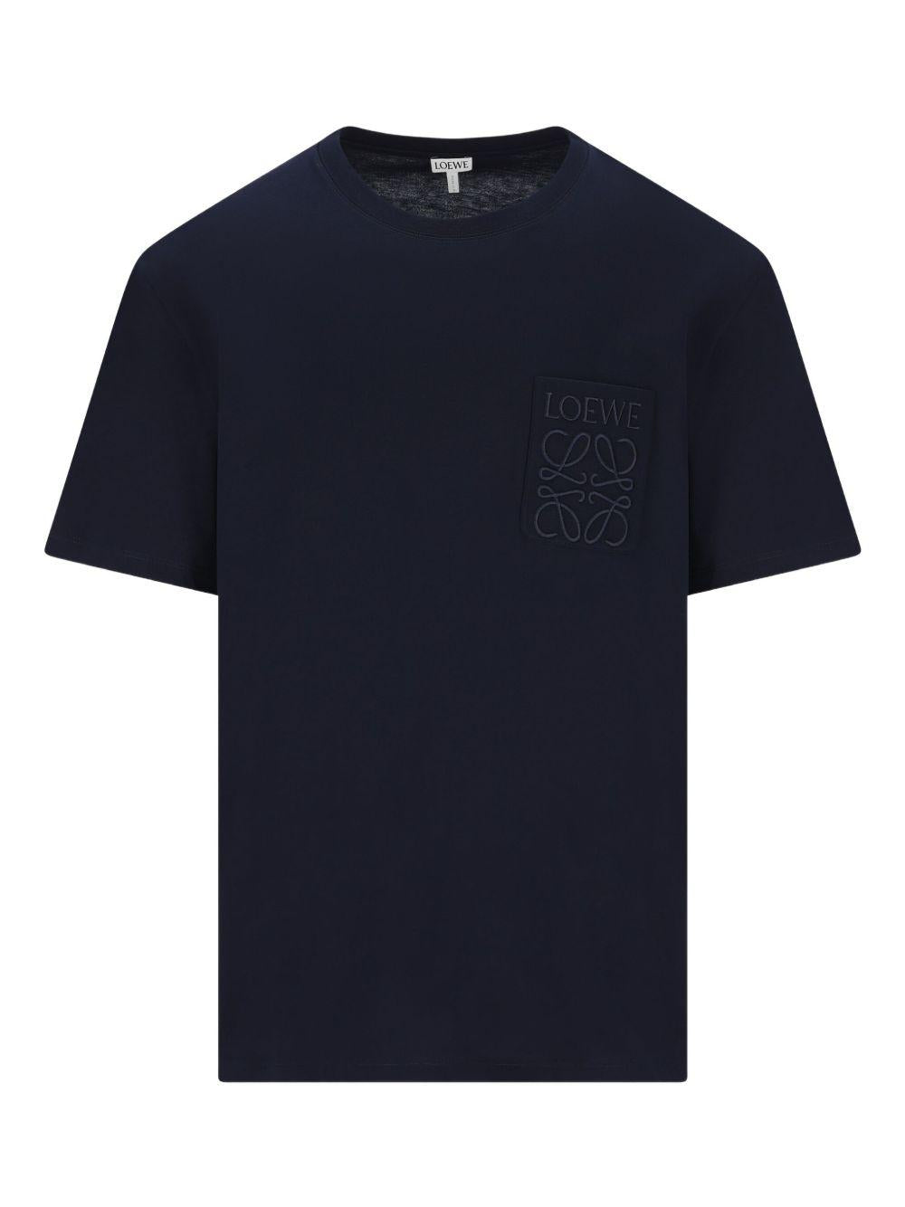 Product image of Anagram Relaxed Fit T-Shirt