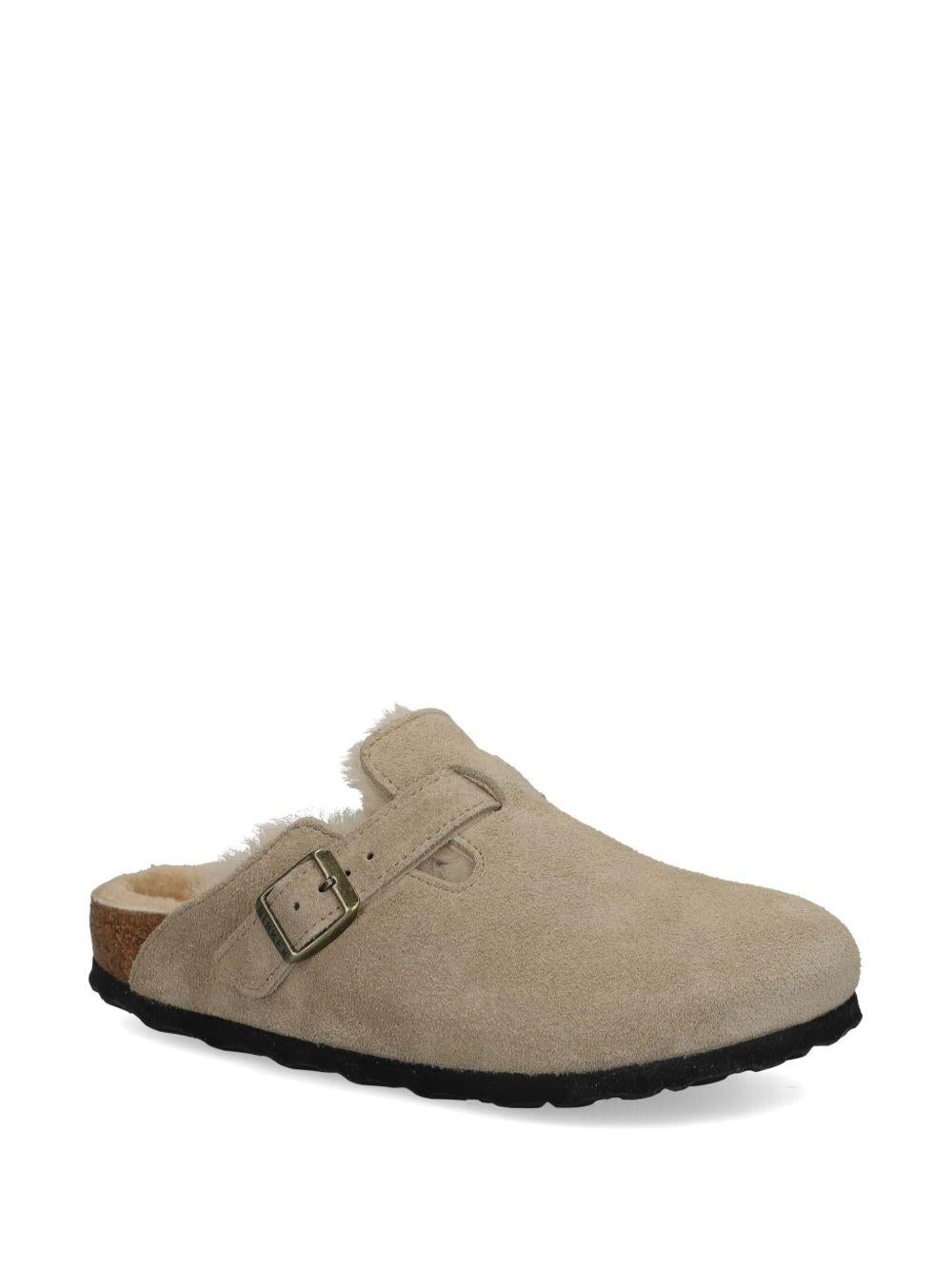 Product photo 3 for product Boston Shearling Suede N