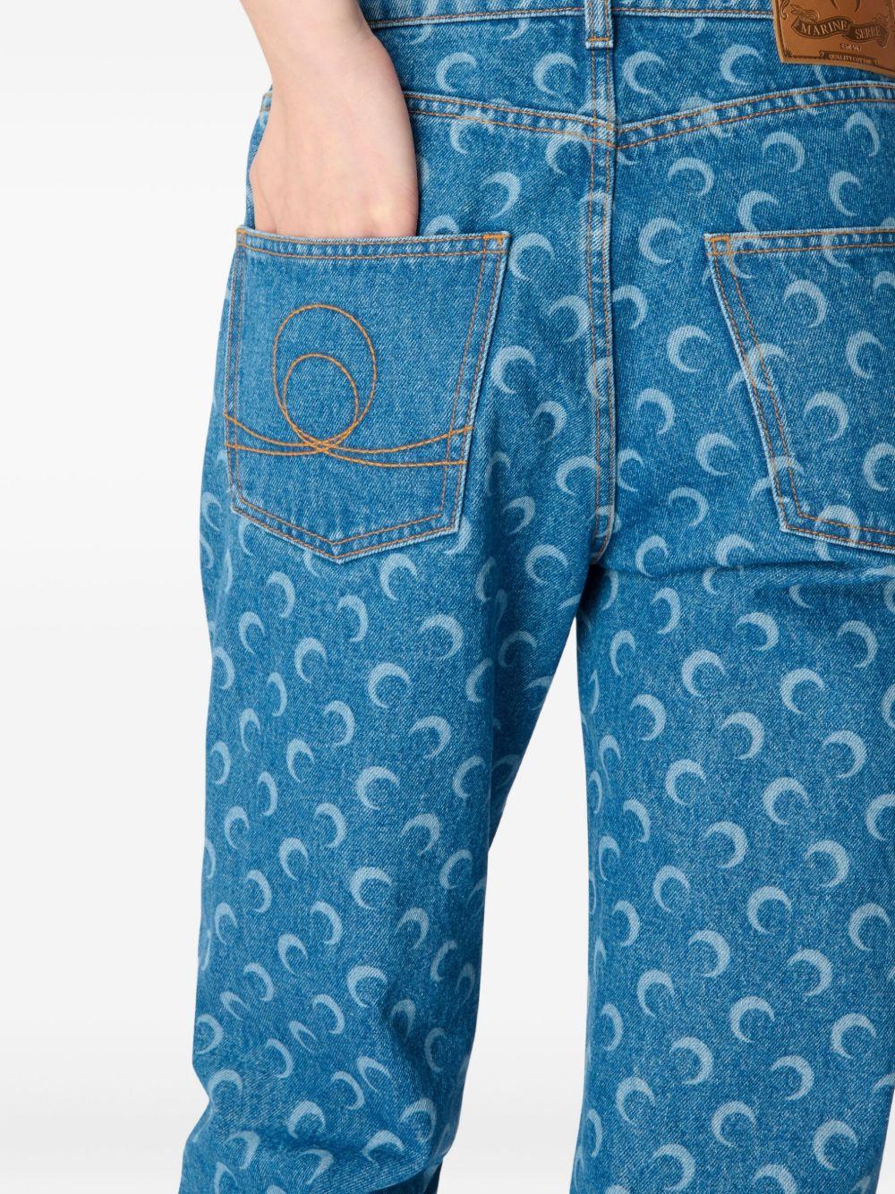 Product photo 2 for product Straight Jeans