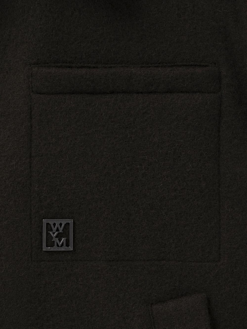 Product photo 3 for product Short Coat