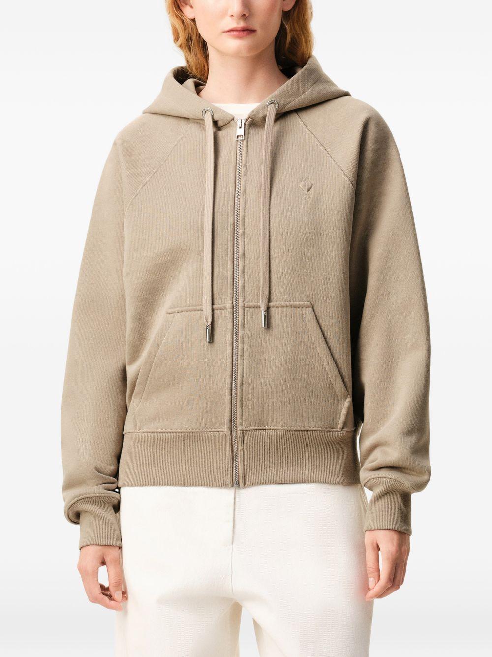 Product photo 4 for product ADC Embossed Hoodie