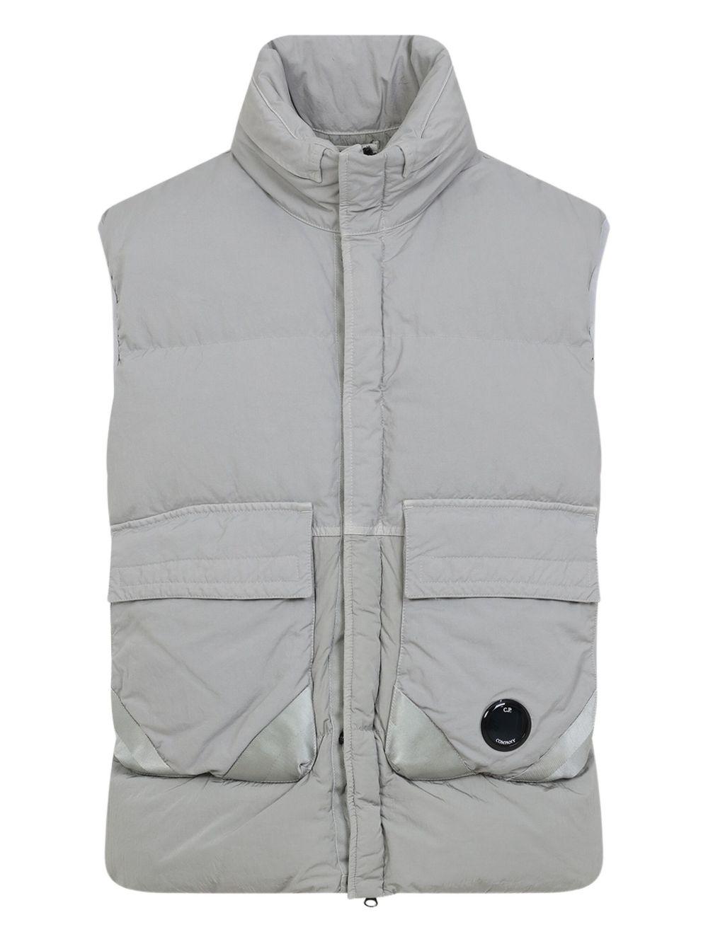 Product image of Chrome-E Bodywarmer