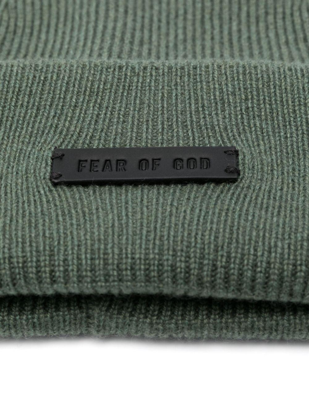 Product photo 2 for product Wool Cashmere Beanie