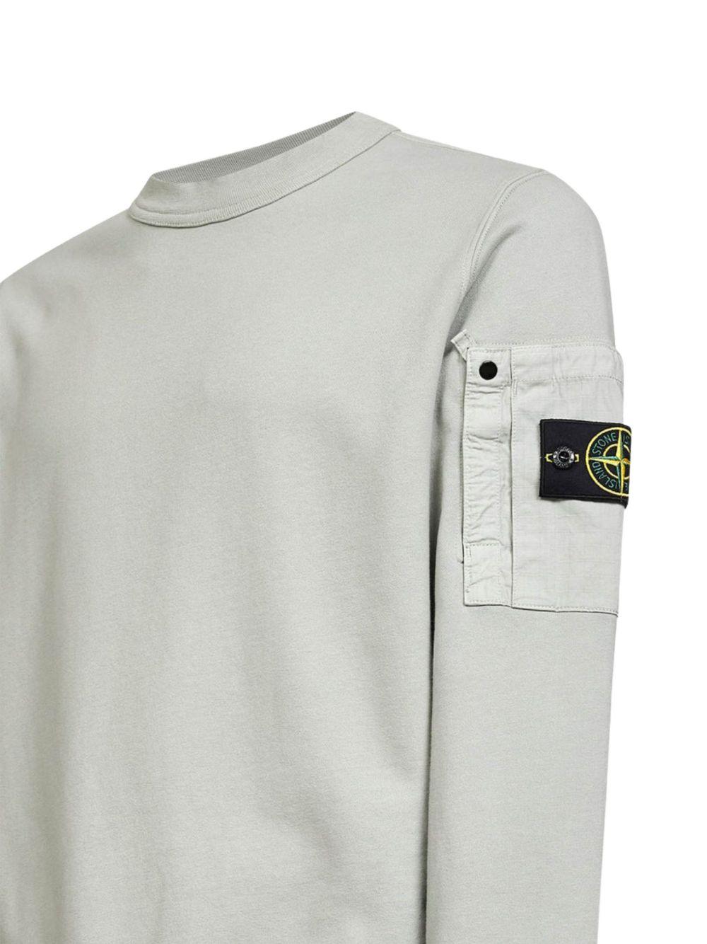 Product image of Cargo Pocket Sweater
