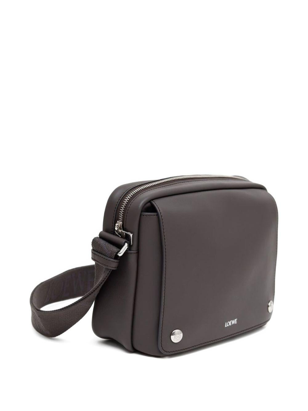 Product photo 2 for product Pebble Messenger XS Bag