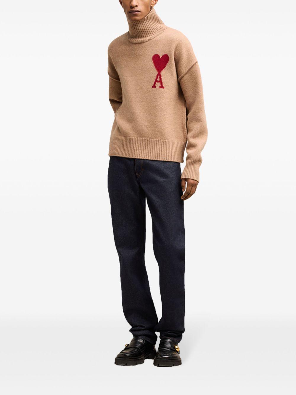 Product image of Big Red ADC Turtleneck