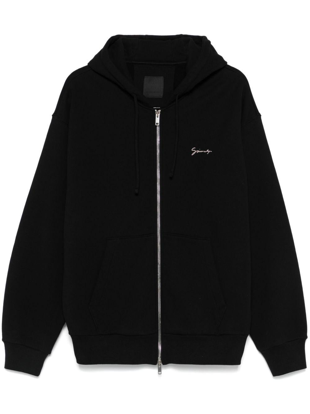 Product image of Boxy Fit Hoodie