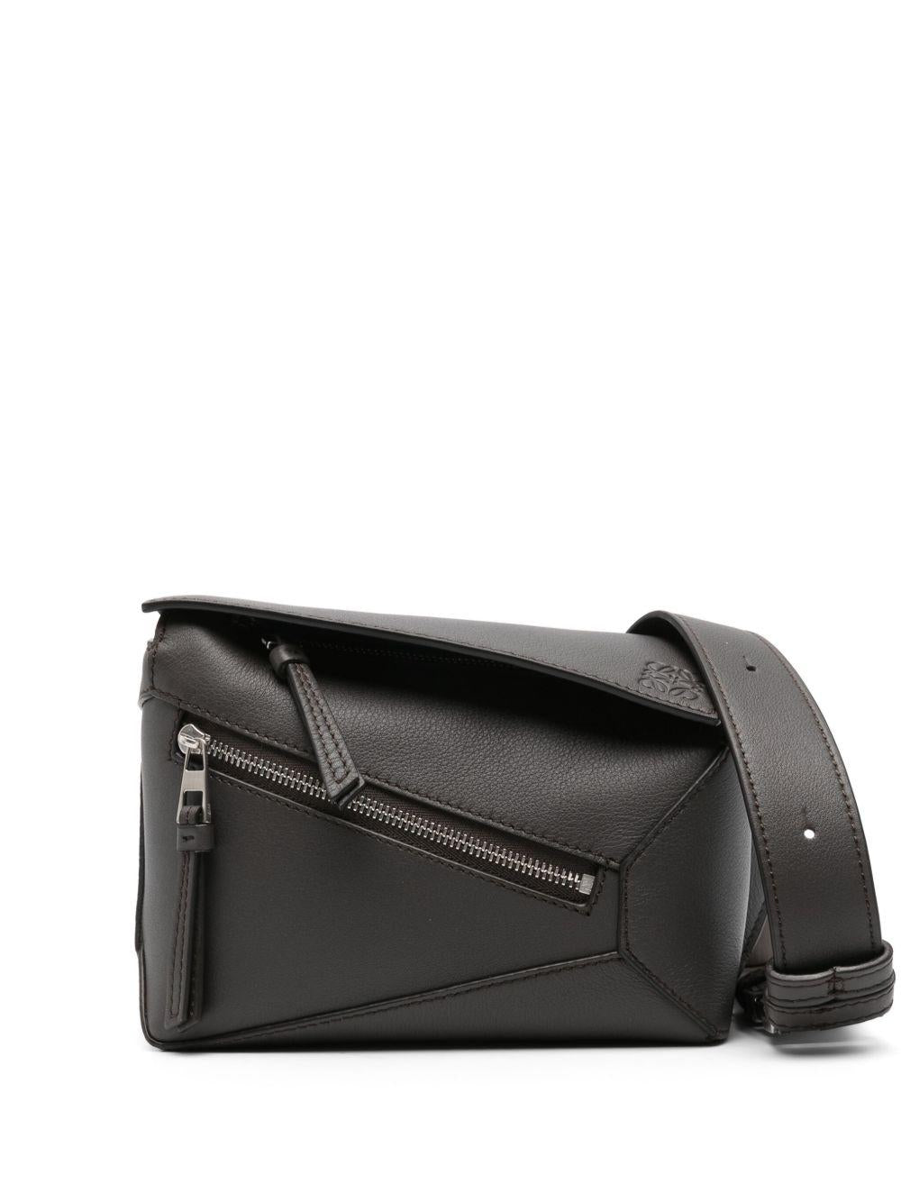 Product image of Puzzle Edge Mini Bumbag