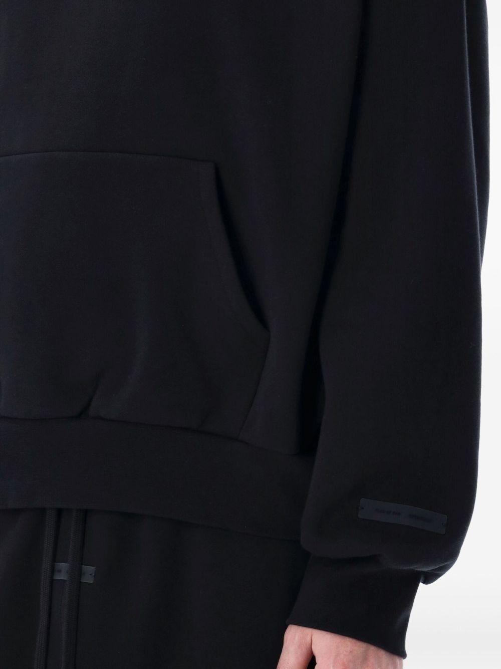 Product photo 4 for product Classic Fit Fleece Hoodie