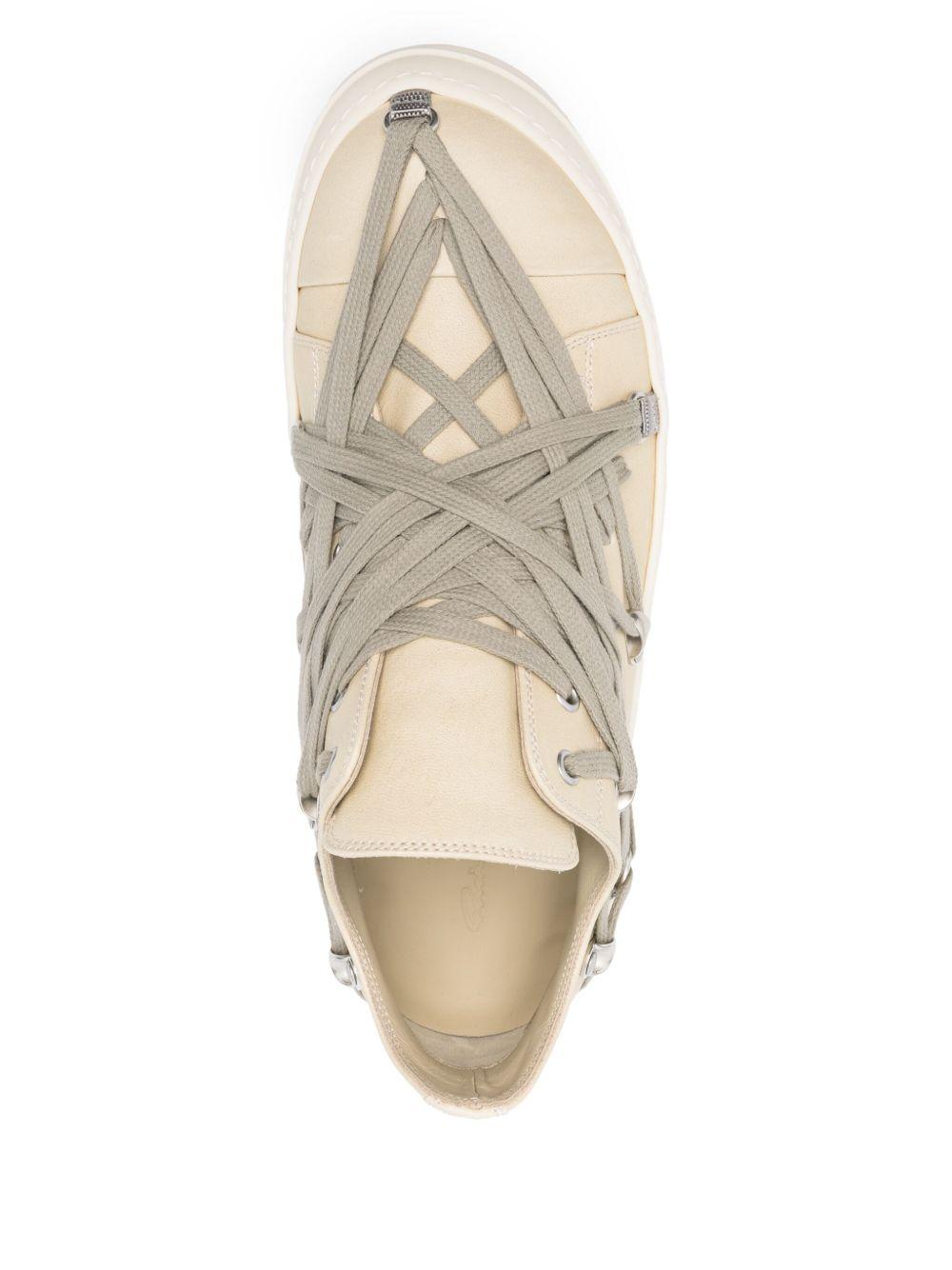 Product photo 2 for product Megalaced Low Sneaker