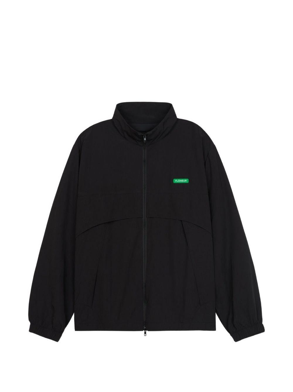 Product image of Badge Track Jacket