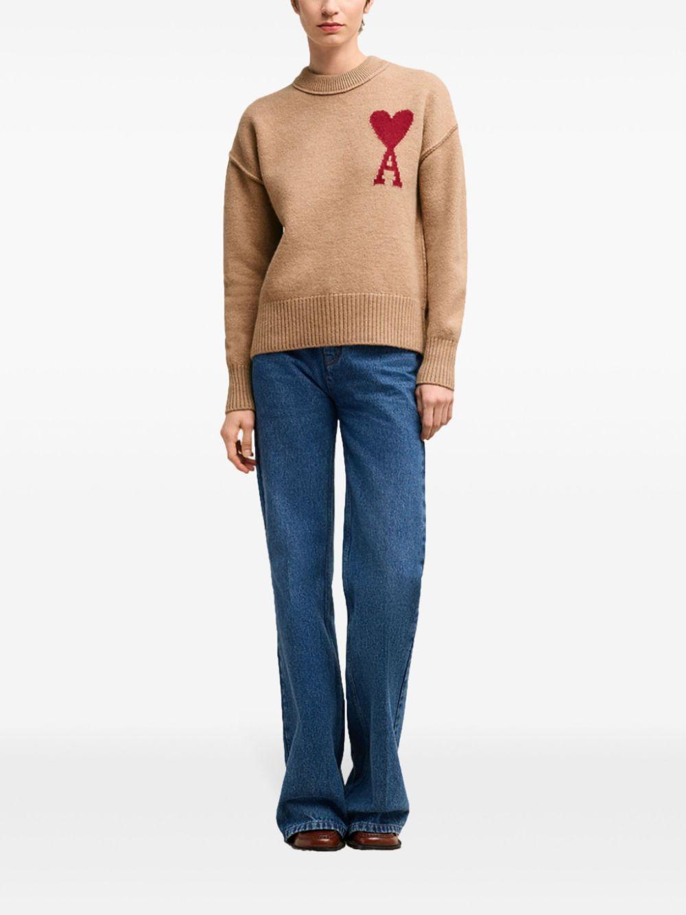 Product photo 6 for product Big Red ADC Sweater
