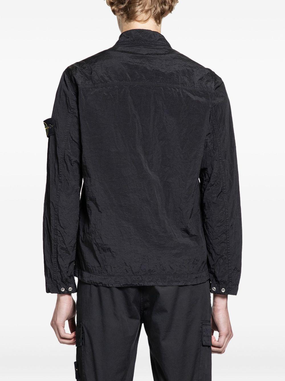 Product image of Chest Zip Shirt