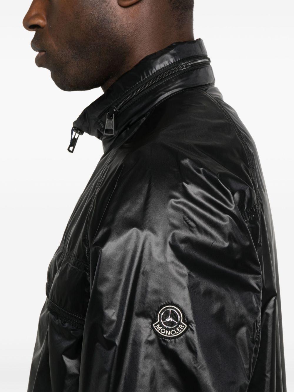 Product photo 4 for product Anubis Jacket
